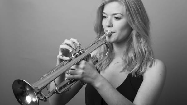 Guest blog: Imogen Whitehead on bringing music to the streets