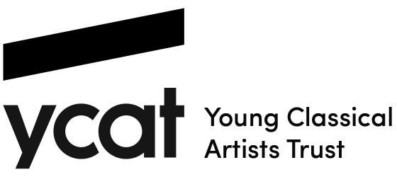 Young Classical Artists Trust (YCAT) Logo