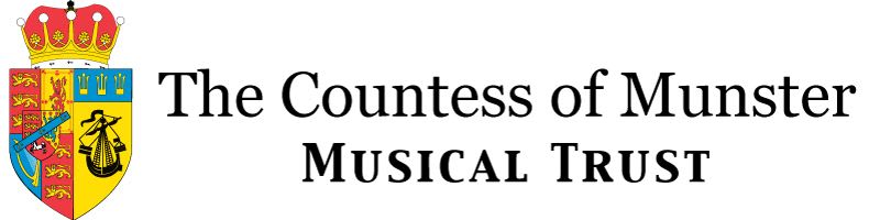 Countess of Munster Trust Logo