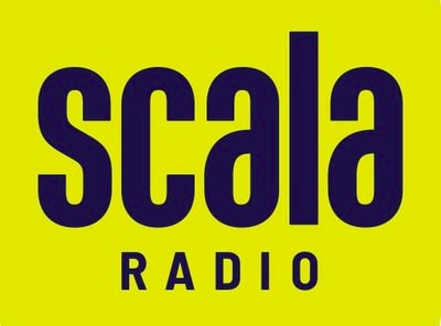 Scala logo 