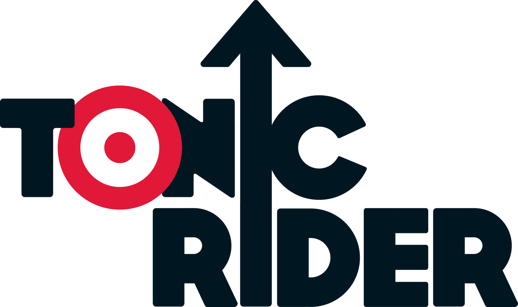 Tonic Rider Logo