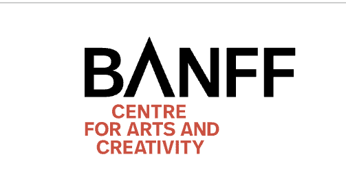 Banff Center for Arts and Creativity logo