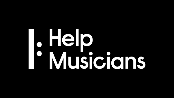 Wellbeing and health resources from Help Musicians